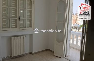 Duplex ÉcoLuxe à Vendre à Borj Louzir Soukra