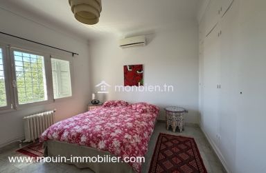 Villa Primavera AL3326 Hammamet