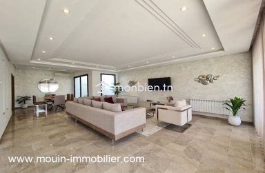 Villa Orchide AL3042 Hammamet