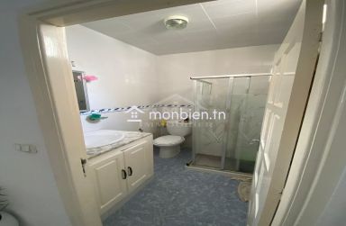 2 étages indépendants à Hammamet Nord à vendre 51355351