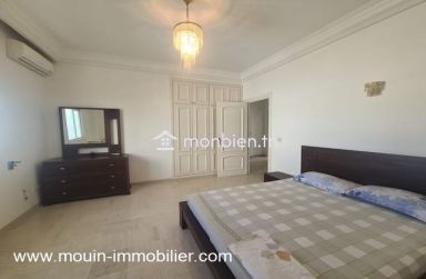 Villa Khayem AL3400 Hammamet Nord