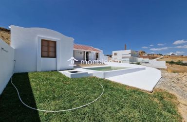 2 bungalows avec piscine à Hammamet Sud à vendre 51355351