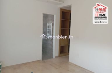 Appart S3 Ania à Vendre à Raoued