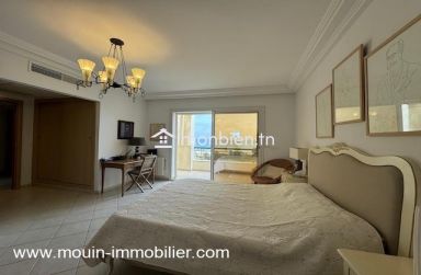 Villa Horizon AV1811 Hammamet