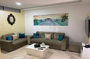 Appartement pied dans l'eau à vendre à Nabeul 51355351