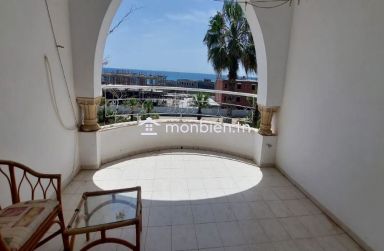 appartement à résidence Azur à Kelibia