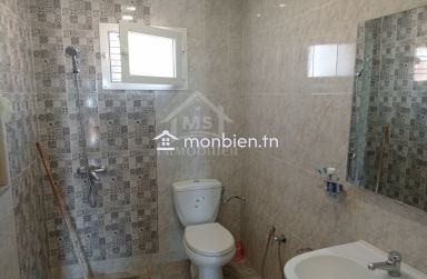 Maison toute neuve à vendre à Manaret El Hammamet 51355351