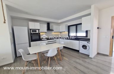 Appartement Ondine AL3399 Hammamet Nord