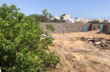 Terrain de 680 m² à vendre à Hammamet 51355351