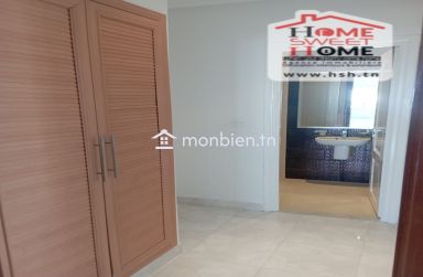 S4 roonysh à Vendre à La Soukra