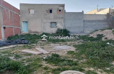 A vendre à Korba, un terrain de 180 m² 51355351