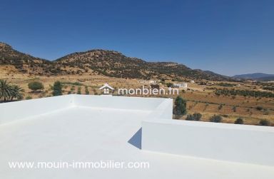 Villa Marcella AV1730 Sidi Jedidi