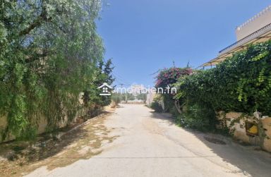 Superbe terrain de 642 m² à Hammamet Nord à vendre 51355351