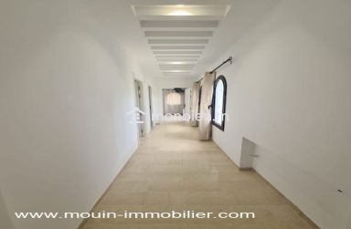 Villa Sapin AV1834 Hammamet el besbassia