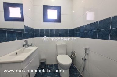 Villa Marcella AV1730 Sidi Jedidi