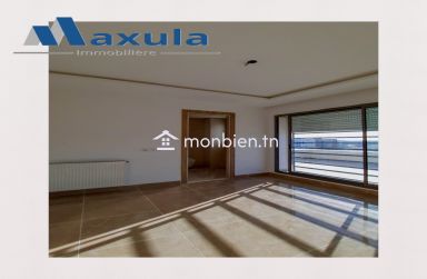 À VENDRE APPARTEMENT S+4 HAUT STANDING À HAMMAMET MREZGA