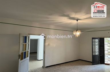 Villa Rafah à Vendre à Béja Nord