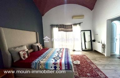 Villa Ritta AV1570 Hammamet