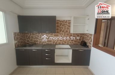 Appart S2  Tirana à Vendre à Bab EL Kadhra