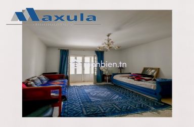 À VENDRE VILLA S+5 DANS LA QUIÈTUDE DE RADES MONGIL