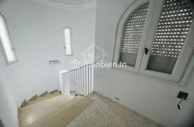 Duplex S+3 meublé à louer à Hammamet Nord 51355351