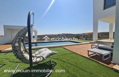 Villa Marcella AV1730 Sidi Jedidi