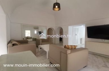 Maison La Plage AL728 Hammamet