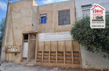 Immeuble Élysée à Vendre à EL Mourouj 3