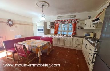 Appartement Rosana AL3403 Hammamet