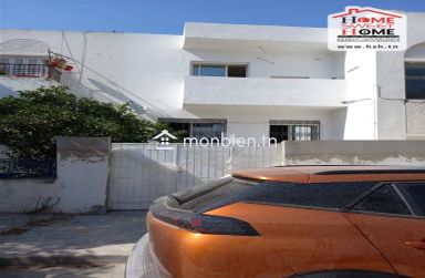 Appart S2 Zahir à Vendre à La Marsa Stade