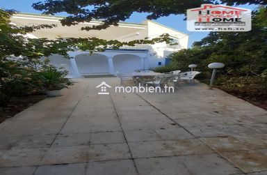 Villa avec piscine Marina Nova à Vendre à Boumhal