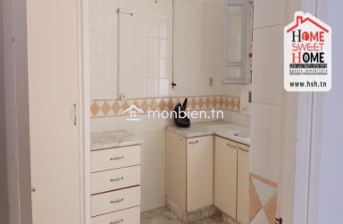 Duplex Cuttie à Vendre à La Marsa Ettabak