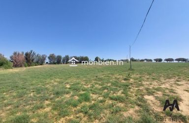 Terrain agricole de 71223m² à Mhadhba, Nabeul