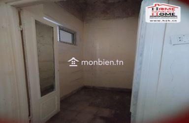 Duplex Gunes à Vendre à Bizerte