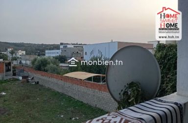 Immeuble Zaafrane à Vendre à Raoued