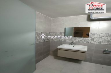 Duplex Nejma à Vendre à Hammam Lif