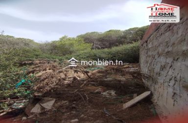 Terrain Promoteur Marah à Vendre à Bizerte Corniche