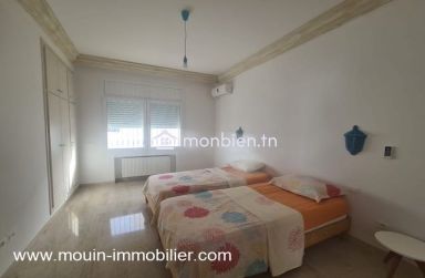 Dar El Ons AL2668 Jinen Hammamet