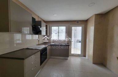 Appartement S+1 Direct Promoteur à vendre à AFH Mrezga 51355351