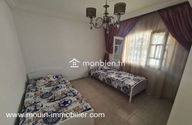 Appartement Rosana AL3403 Hammamet