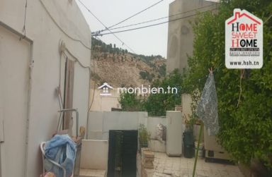 Villa Elhaam à Vendre à Hammam Zriba Zaghouan