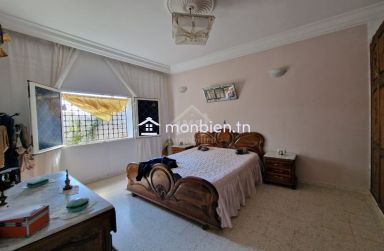 Maison S+2 à vendre à Hammamet Sud 51355351