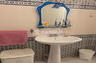 Appartement S+1 à vendre dans la zone touristique de Nabeul 51355351