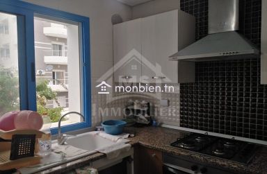 Location estivale: Appartement S+1 avec piscine à louer 51355351