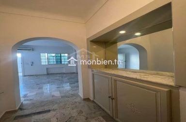 Spacieux appartement S+2 RDC à vendre à Hammamet 51355351