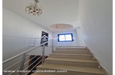 Villa Ayline 2 AL3427 Hammamet