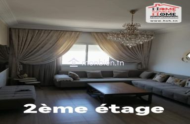 Immeuble Ezabelle à Vendre à Borj Cédria