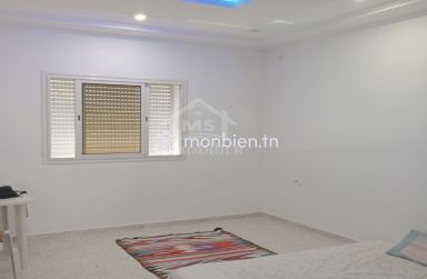 Maison toute neuve à vendre à Manaret El Hammamet 51355351