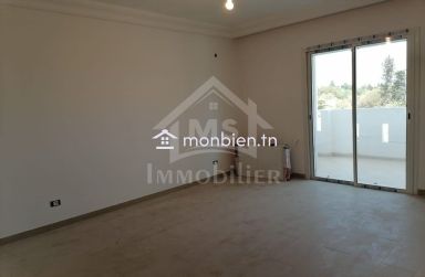 Un appartement S+2 direct promoteur à Hammamet Nord à vendre 51355351