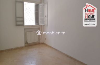 Duplex Cuttie à Vendre à La Marsa Ettabak